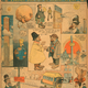 Illustration for article titled This 1901 Cartoon Takes a Humorous Look at the Future of New York